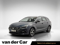 Hyundai i30 1.0 T-GDI Smart ! Z Polskiego Salonu ! Faktura Vat !