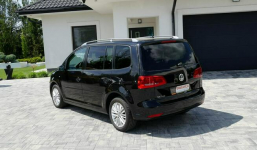 Volkswagen Touran Cup Edition! Navi Gps! Gwarancja! Grójec - zdjęcie 4