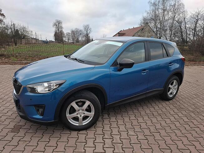 Mazda CX5 2.0 165KM Pawłów - zdjęcie 2