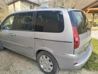 Peugeot 807 Straszydle - zdjęcie 2