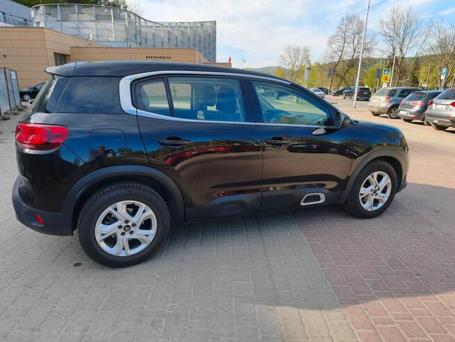 Citreon C5 Aircross Limanowa - zdjęcie 4
