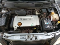 Sprzedam Opel Astra 1,6 G Ochota - zdjęcie 4