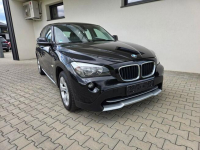 BMW X1 klima PDC