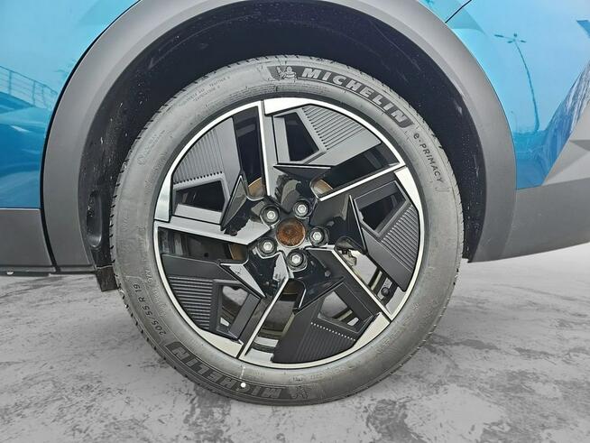 Peugeot 408 GT HYBRID 145 S&amp;S eDCS6 2025! Od ręki ! Łódź - zdjęcie 9