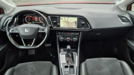 FR 2.0 TSI 190KM DSG Panorama Kamera Nagłośnienie SEAT BeatsAudio Świętoszówka - zdjęcie 11