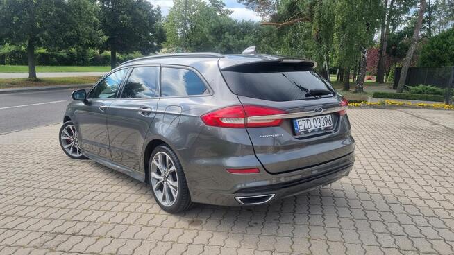 Ford Mondeo ST-Line Zduńska Wola - zdjęcie 2
