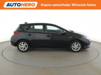 Toyota Auris led hybryda automat navi auto klima kamera Warszawa - zdjęcie 9