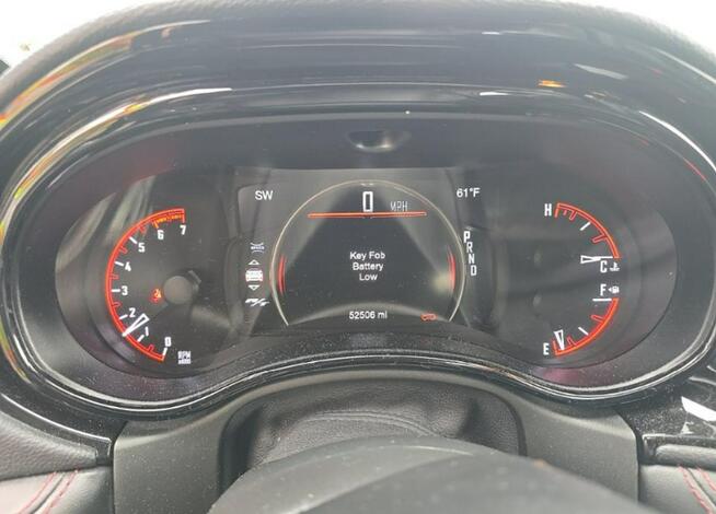 Dodge Durango R/T / HEMI / 5.7 V8 Chwaszczyno - zdjęcie 9
