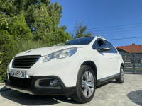 Peugeot 2008 Zadbany z oryginalnym niskim przebiegiem !!! Poznań - zdjęcie 2