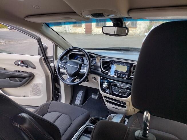 Chrysler Pacyfica Radom - zdjęcie 1