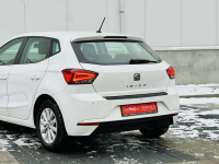 Seat Ibiza Pierwszy wlaściciel 84 tys km Mikołów - zdjęcie 12