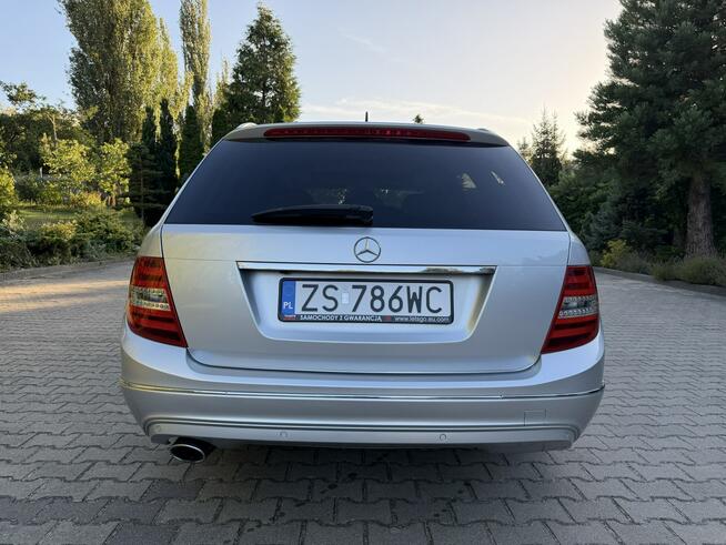 Mercedes C 250 4MATIC | 204 KM | Automat | Kamera | Panorama | Full Szczecin - zdjęcie 5