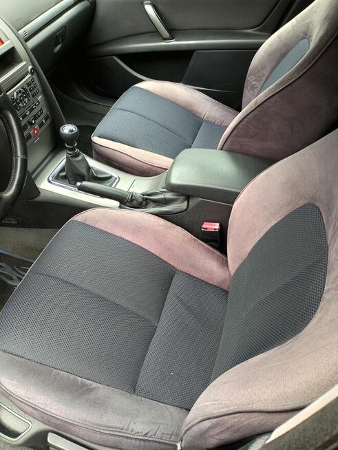 ZADBANY PEUGEOT 407 SW !! Ruda Śląska - zdjęcie 10