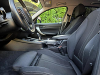 F20 LCI 118i 1.5 Benz. 136KM 2018r, Automat, LED, Navi, Grzane Fotele Tychy - zdjęcie 8