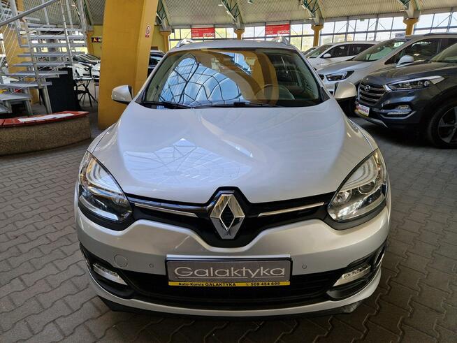 Renault Megane Zobacz opis !!W podanej cenie  Roczna Gwarancja !! Mysłowice - zdjęcie 3
