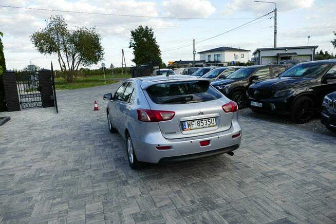 Mitsubishi Lancer Salon Polska! Niski przebieg! Grójec - zdjęcie 11
