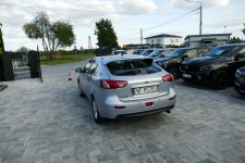 Mitsubishi Lancer Salon Polska! Niski przebieg! Grójec - zdjęcie 11