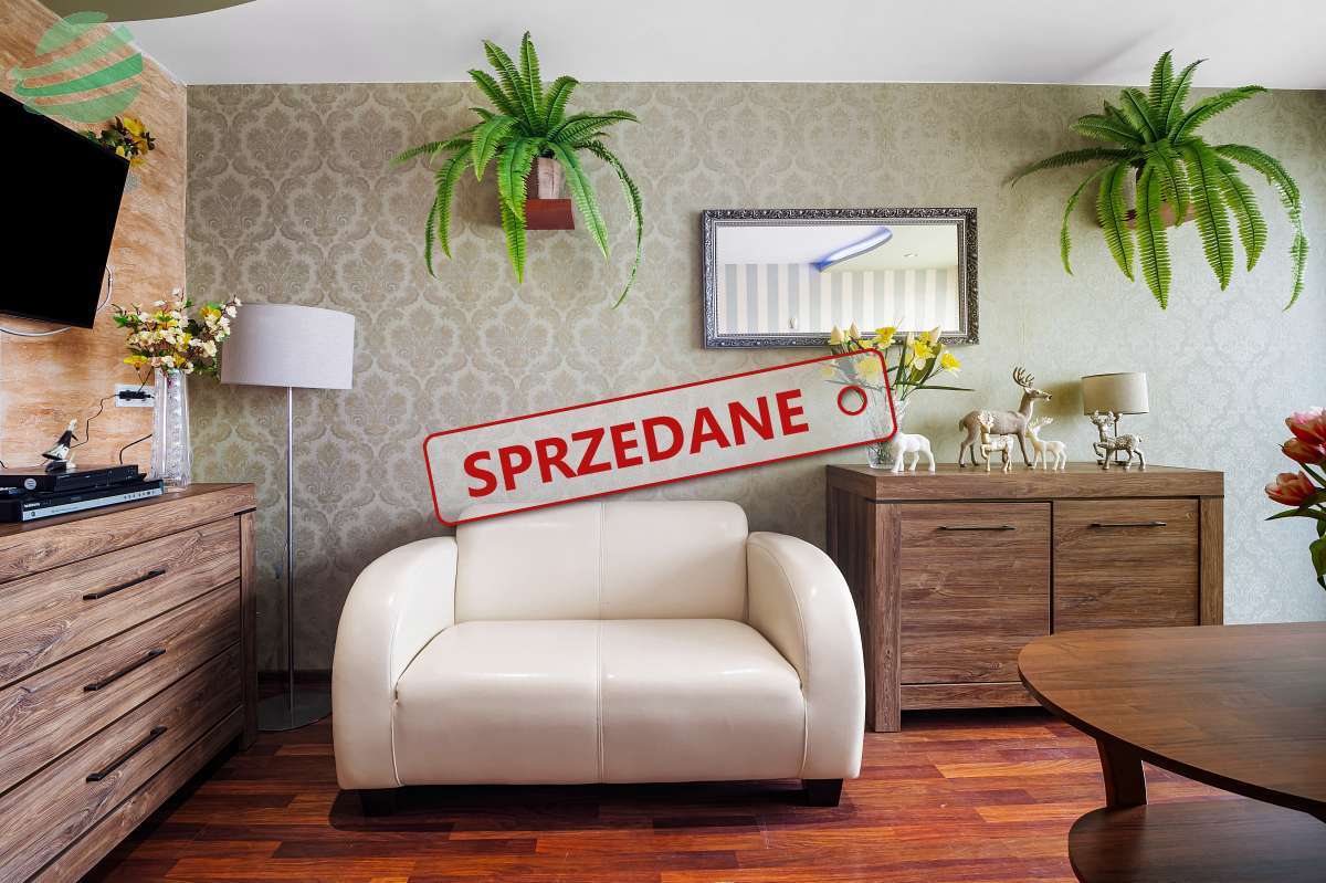 Słoneczne mieszkanie z balkonem – Darłowo, ul. Kró Darłowo - zdjęcie 4