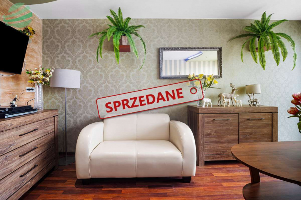 Słoneczne mieszkanie z balkonem – Darłowo, ul. Kró Darłowo - zdjęcie 4