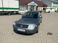 Volkswagen Passat 2001r - 2.0 - Hak Głogów - zdjęcie 8