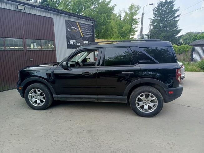 Sprzedam FORD BRONCO SPORT Warszawa - zdjęcie 3