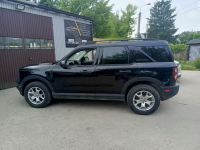 Sprzedam FORD BRONCO SPORT Warszawa - zdjęcie 3