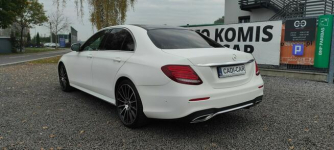 Mercedes E 220 Super stan faktura vat 23% Goczałkowice-Zdrój - zdjęcie 6