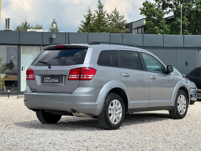 Dodge Journey, 2019 Michałowice - zdjęcie 4