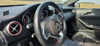 Mercedes A 200 98.000km Pleszew - zdjęcie 11