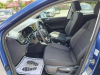 Volkswagen Polo 1.0 TSI 95 KM Przebieg-9 702 km Serwisowany Twardów - zdjęcie 7