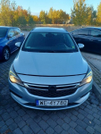 Opel Astra K Sport Taurer Mokotów - zdjęcie 2