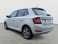 Škoda Fabia Krajowy ! LED ! Czujniki park. ! Stalowa Wola - zdjęcie 7