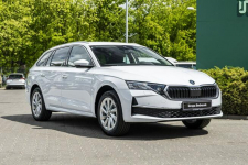 Škoda Octavia Combi Drive Selection 1.5 TSI m-HEV 150 KM DSG Łódź - zdjęcie 4