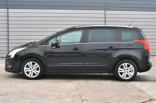 Peugeot 5008 _1.6 156KM_7 Osób_Panorama_Monitory_DVD_Climatronic_Navi_ Płock - zdjęcie 5