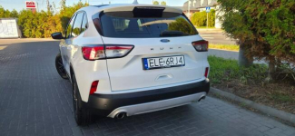 Ford Kuga 1.5 TDCI 122KM Super Stan Import Raty Opłaty !!! Łęczyca - zdjęcie 10