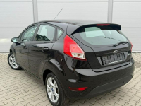 Ford Fiesta *Lifting*Benzyna*BDB stan* Zduńska Wola - zdjęcie 12