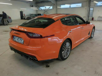 Kia Stinger 2.0 T-GDI L 245KM, Salon Polska! Serwis ASO! FV23%! Pęcice - zdjęcie 4