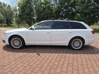 Audi A6 C6 lift Quattro, automat, stan bdb! Gotowy od ręki Sosnowiec - zdjęcie 9