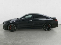 Mercedes CLA 45 AMG Komorniki - zdjęcie 4