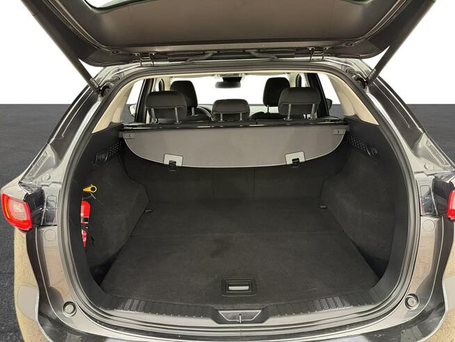 Mazda CX-5 2.5 SkyActiv-G 194KM Humura AT Warszawa - zdjęcie 11