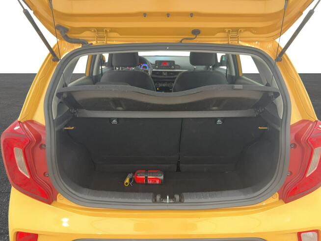 Kia Picanto 1.0 salon PL I wł. Warszawa - zdjęcie 11