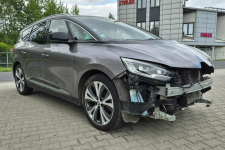 Renault Grand Scenic 1.3 tCe 140KM AUTOMAT 7 miejsc Panorama Alufelgi Świętoszówka - zdjęcie 2