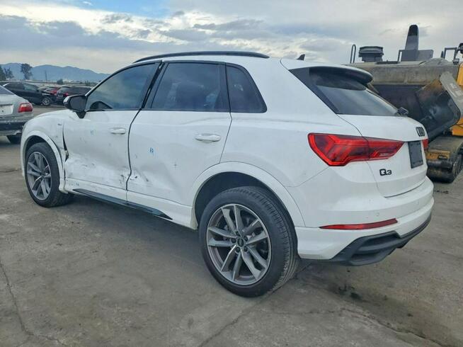 Audi Q3 / Quattro / niski przebieg / S-Line / Tarnów - zdjęcie 5