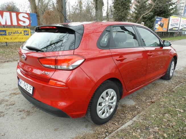 Hyundai i30 Łódź - zdjęcie 3