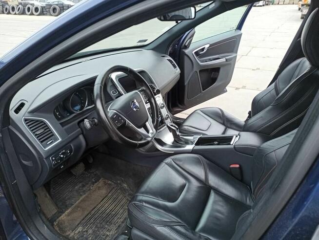 Sprzedam samochód osobowy marki Volvo XC 60 Gdańsk - zdjęcie 2