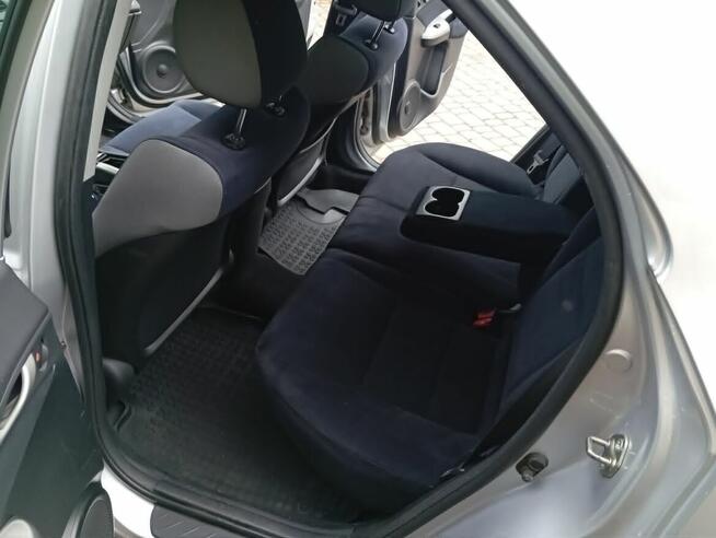 HONDA/CIVIC/UFO/ŁADNA/2.2/DIESEL/180-TYŚ/PRZEBIEG/ Gostynin - zdjęcie 7