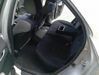 HONDA/CIVIC/UFO/ŁADNA/2.2/DIESEL/180-TYŚ/PRZEBIEG/ Gostynin - zdjęcie 7