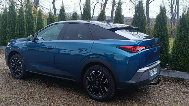 3008 Hybrid 6300km ! Pleszew - zdjęcie 8