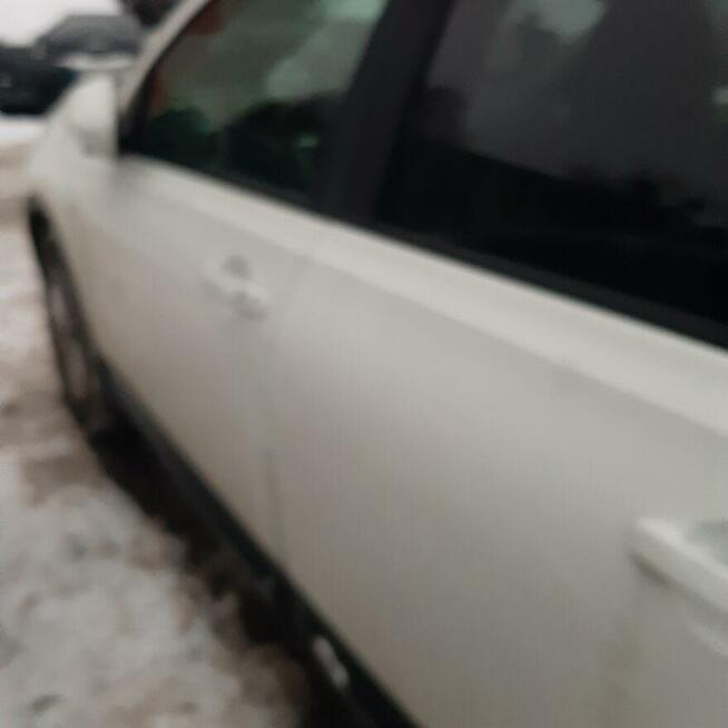 Nissan Qashqai w automacie co uchandlujesz to nie zapłacisz Świecie - zdjęcie 6