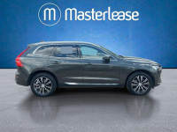 Volvo XC 60 B5 D AWD Inscription! Z Polskiego Salonu! Faktura VAT! Warszawa - zdjęcie 4